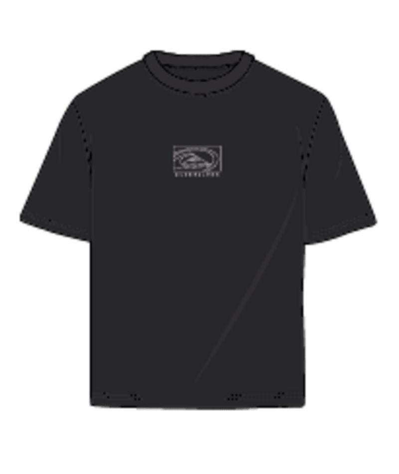 Quiksilver The Bowl Ss Black. Quiksilver Tees in Mens Tees & Mens T-shirts & Singlets. Code: UQYZT05840