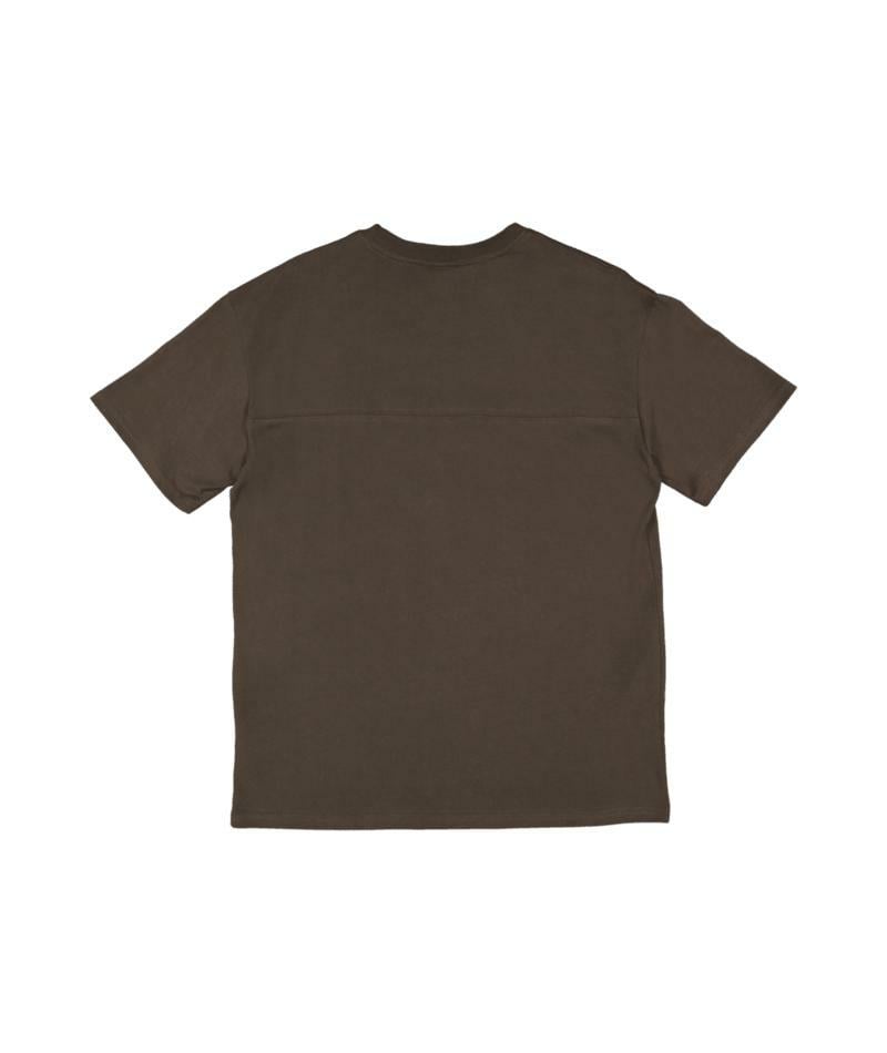Quiksilver Yg Spliced Ss Black Olive. Quiksilver Tees in Mens Tees & Mens T-shirts & Singlets. Code: UQYZT05860