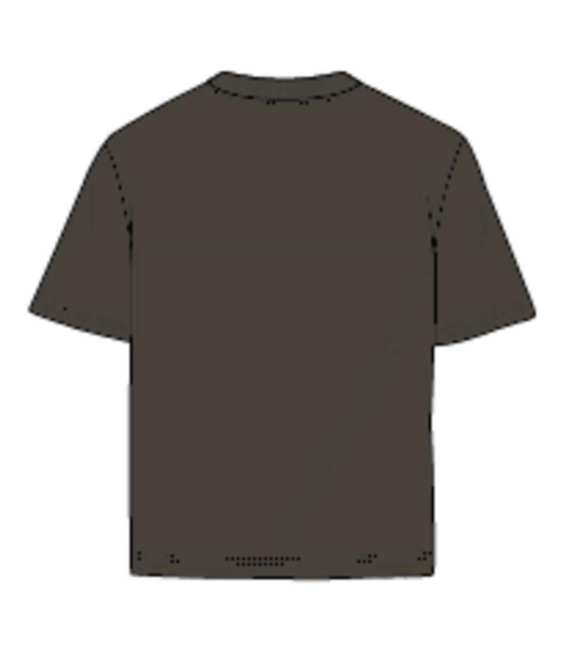Quiksilver Yg Spliced Ss Black Olive. Quiksilver Tees in Mens Tees & Mens T-shirts & Singlets. Code: UQYZT05860