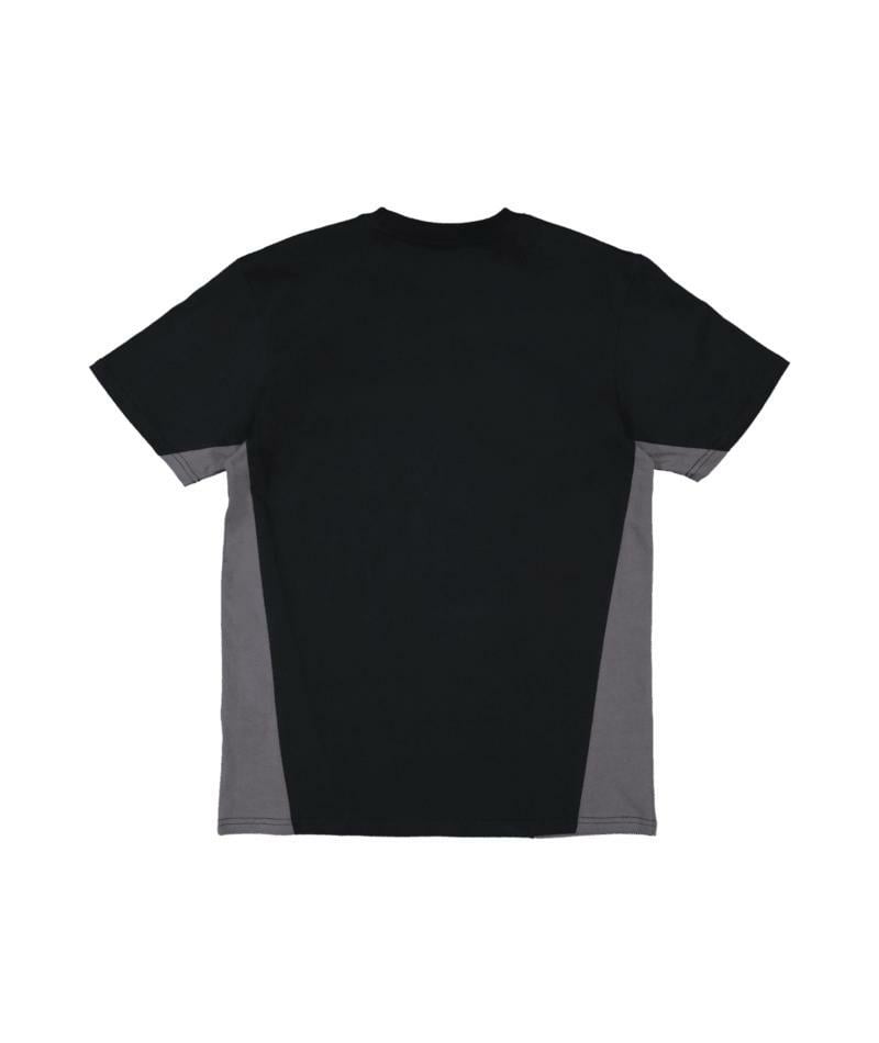 Quiksilver Yg Sync Ss Black. Quiksilver Tees in Mens Tees & Mens T-shirts & Singlets. Code: UQYZT05861
