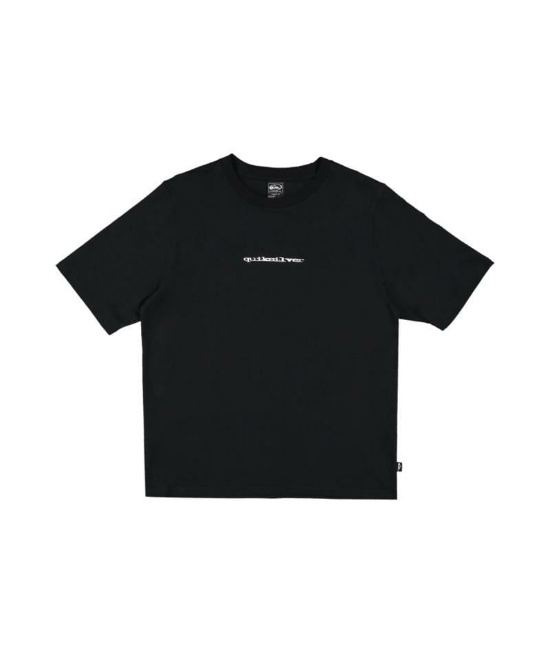 Quiksilver Thorn Ss Tee Black. Quiksilver Tees in Mens Tees & Mens T-shirts & Singlets. Code: UQYZT05873