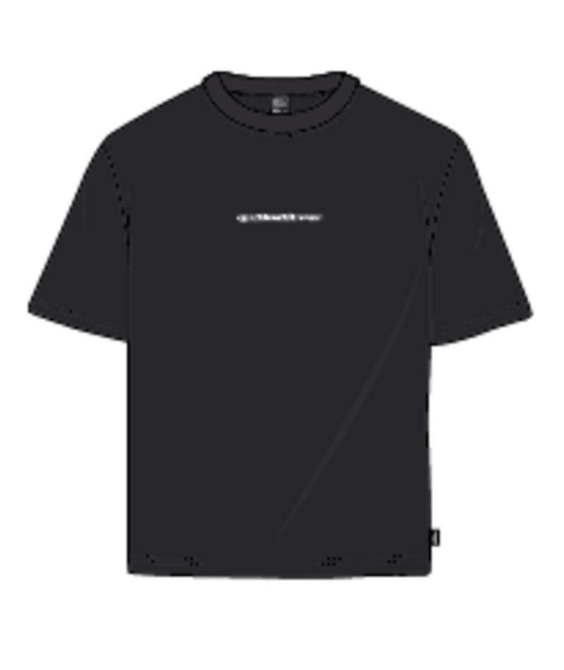Quiksilver Thorn Ss Tee Black. Quiksilver Tees in Mens Tees & Mens T-shirts & Singlets. Code: UQYZT05873