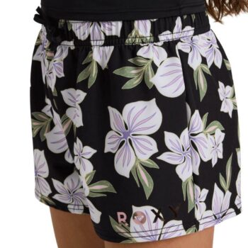 Roxy Rg Active Boardshort Anthracite Of The Pa. Roxy Boardshorts - Fitted Waist in Girls Boardshorts - Fitted Waist & Girls Shorts. Code: URGBS03012
