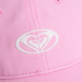 Roxy Swell Time Cap Pink Frosting. Roxy Hats & Caps in Girls Hats & Caps & Girls Headwear. Code: URGHA03082