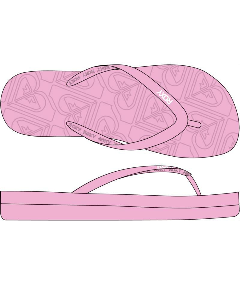 Roxy Rg Viva Platform Sp Pink Lavender. Roxy Sandals in Girls Sandals & Girls Footwear. Code: URGL100009