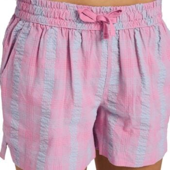 Roxy Rg Phoebe Check Short Fuchsia Pink. Roxy Walkshorts - Fitted Waist in Girls Walkshorts - Fitted Waist & Girls Shorts. Code: URGNS03006