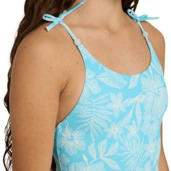Roxy Cargo Dreams One Piece Splish Splash Cargo. Roxy Swimwear - One Piece in Girls Swimwear - One Piece & Girls Swimwear. Code: URGX103031