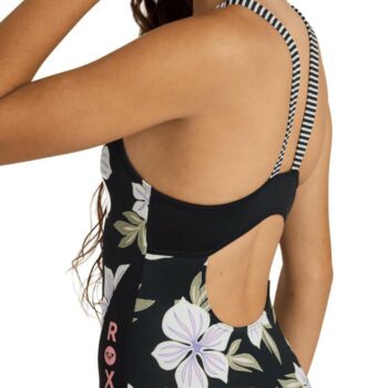 Roxy Of The Pacific One Piece Anthracite Of The Pa. Roxy Swimwear - One Piece in Girls Swimwear - One Piece & Girls Swimwear. Code: URGX103035