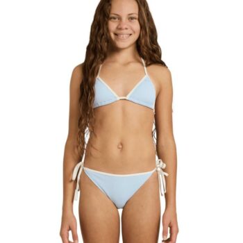 Roxy Rg Kauai Tiki Tri Set Windsurfer. Roxy Swimwear - Separates in Girls Swimwear - Separates & Girls Swimwear. Code: URGX203043