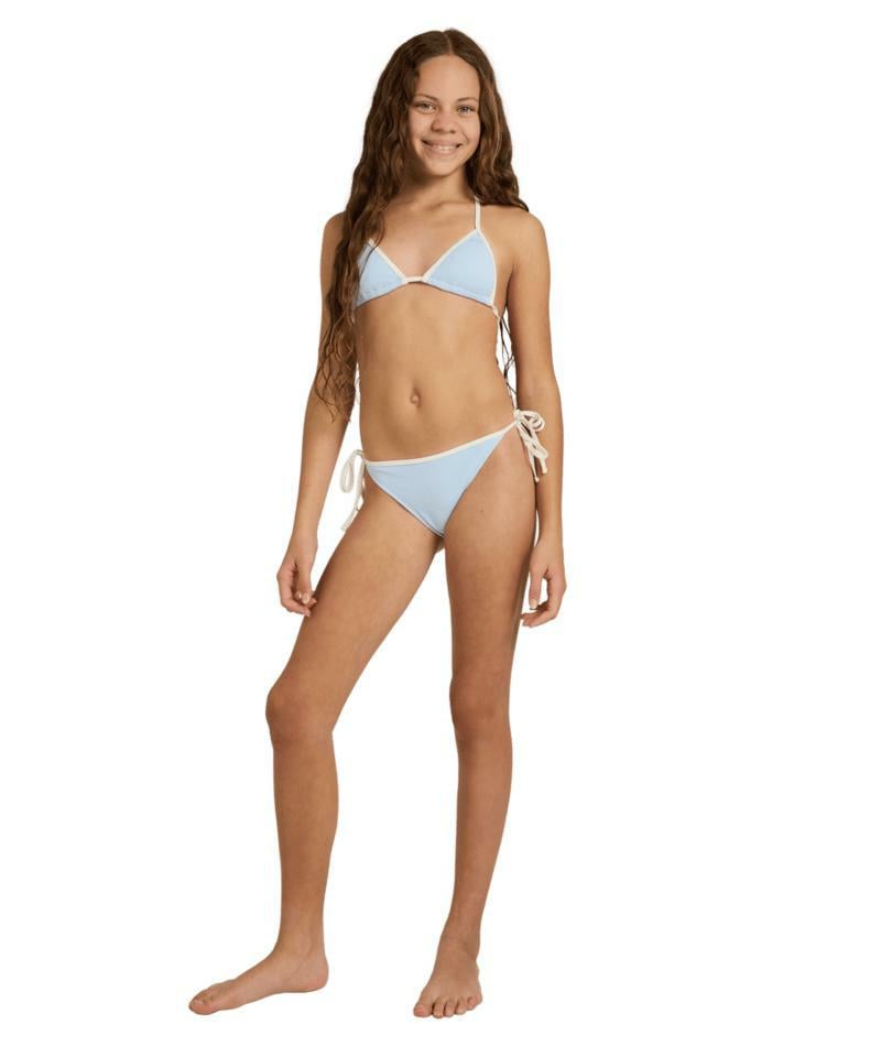 Roxy Rg Kauai Tiki Tri Set Windsurfer. Roxy Swimwear - Separates in Girls Swimwear - Separates & Girls Swimwear. Code: URGX203043