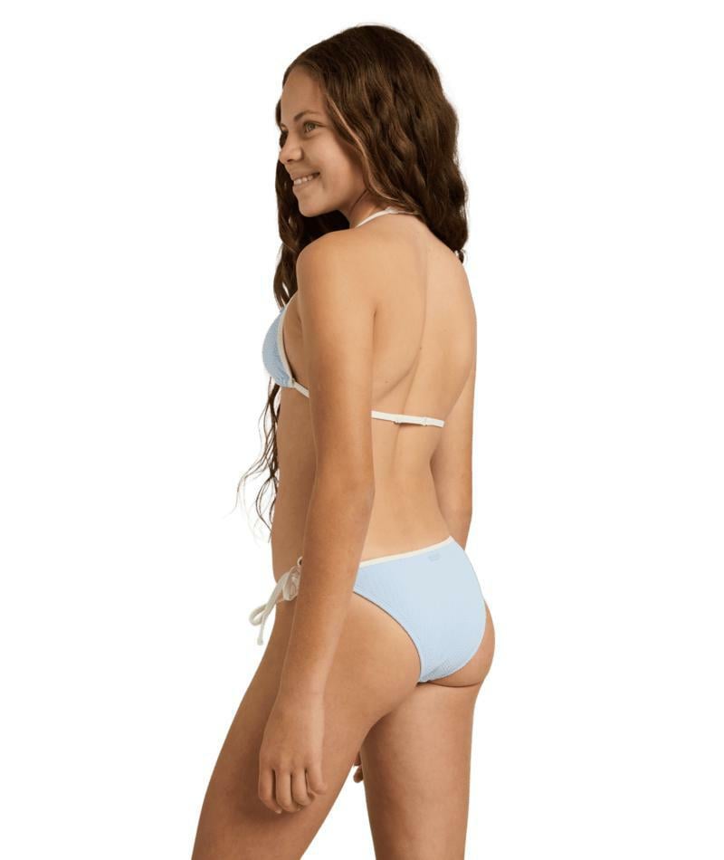 Roxy Rg Kauai Tiki Tri Set Windsurfer. Roxy Swimwear - Separates in Girls Swimwear - Separates & Girls Swimwear. Code: URGX203043