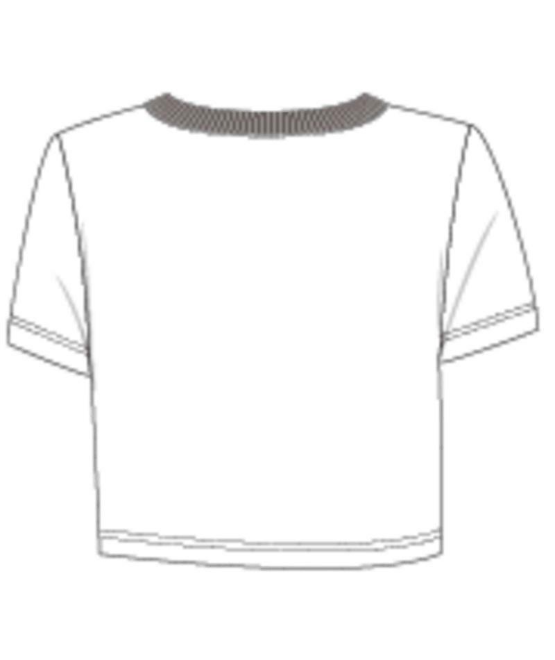 Roxy Baby One More Time White. Roxy Tees in Girls Tees & Girls T-shirts & Singlets. Code: URGZT03169