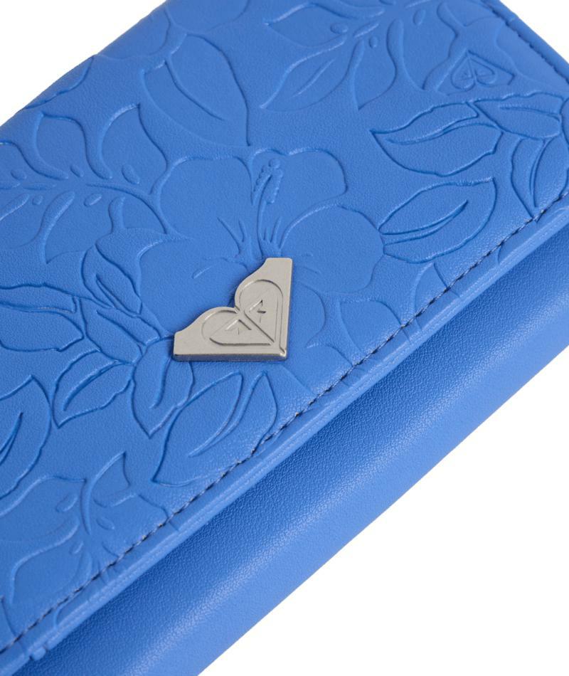 Roxy Dazzle Me Wallet Cobalt. Roxy Wallets in Womens Wallets & Womens Accessories. Code: URJAA03142