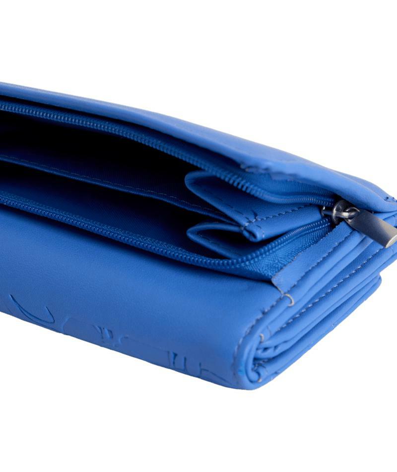 Roxy Dazzle Me Wallet Cobalt. Roxy Wallets in Womens Wallets & Womens Accessories. Code: URJAA03142