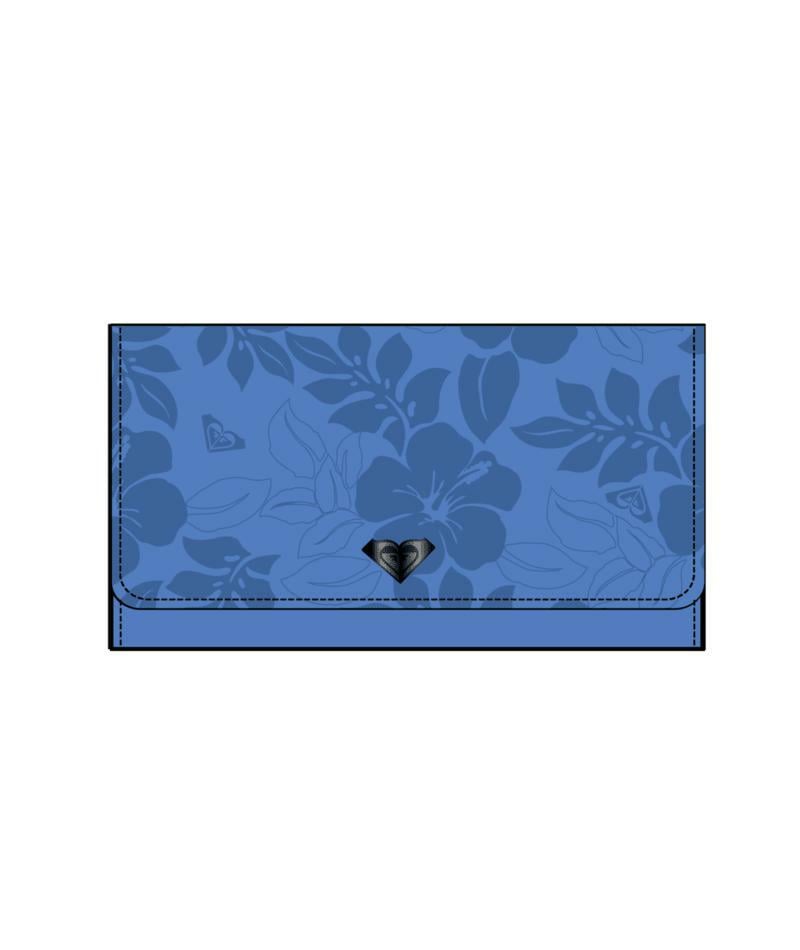 Roxy Dazzle Me Wallet Cobalt. Roxy Wallets in Womens Wallets & Womens Accessories. Code: URJAA03142