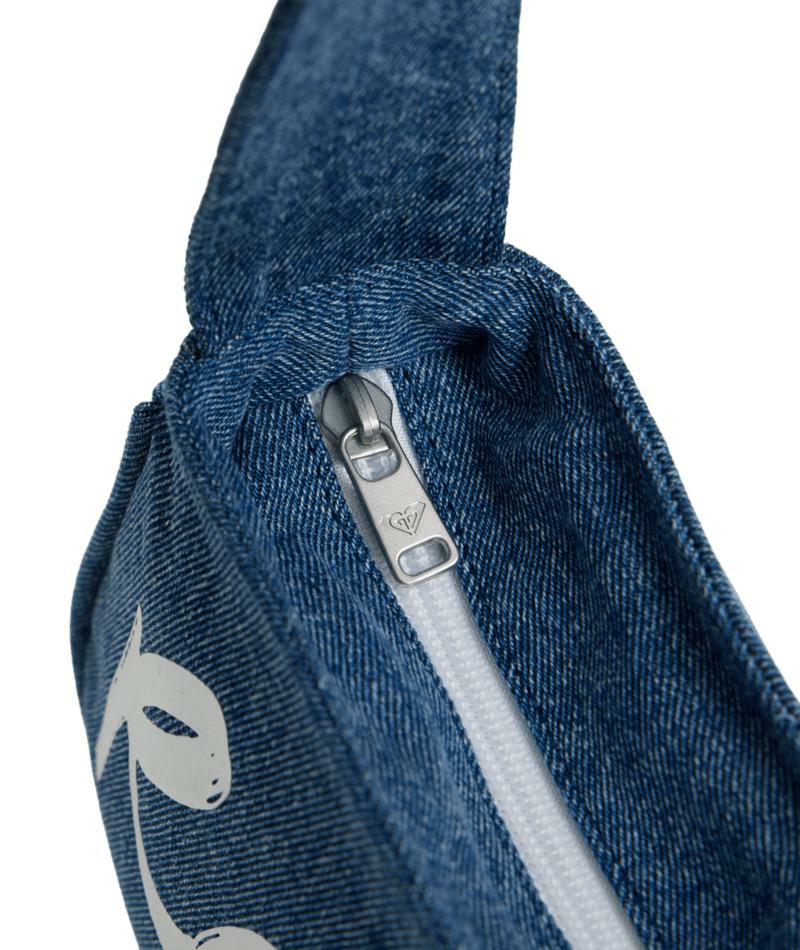 Roxy Backslider Bag Blue. Roxy Backpacks in Womens Backpacks & Womens Bags. Code: URJBP03127