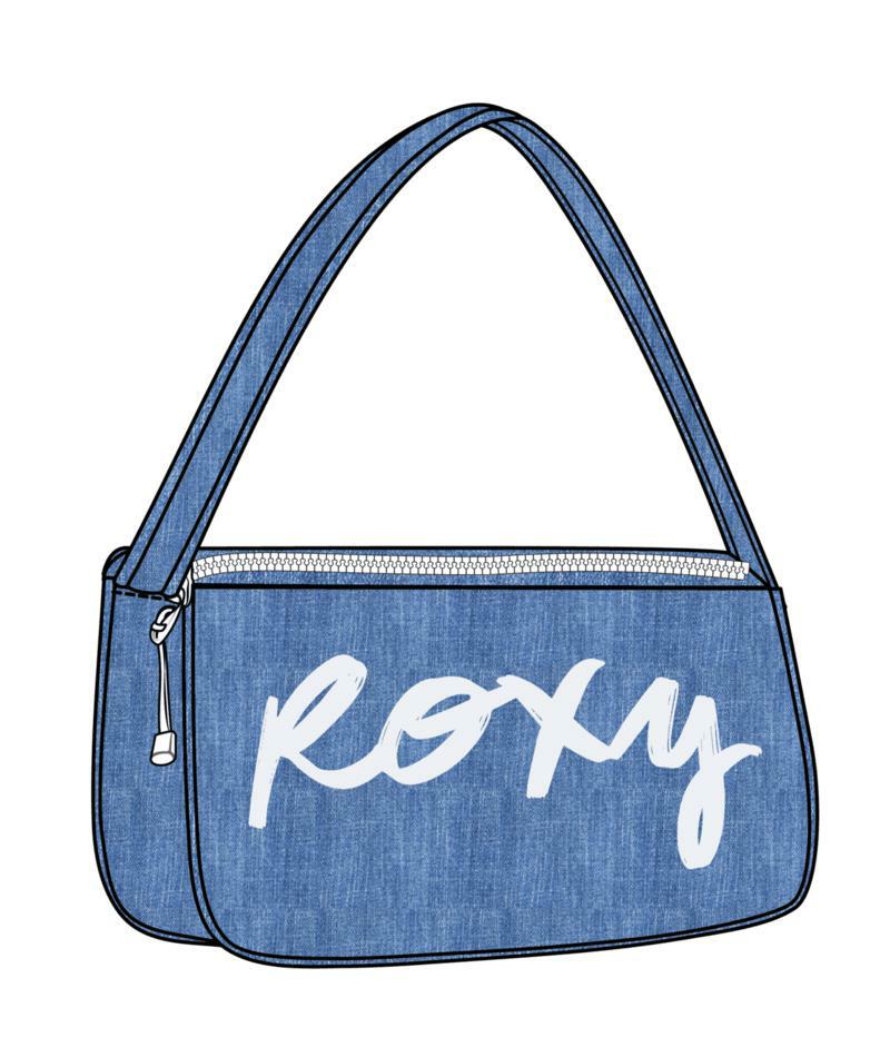 Roxy Backslider Bag Blue. Roxy Backpacks in Womens Backpacks & Womens Bags. Code: URJBP03127