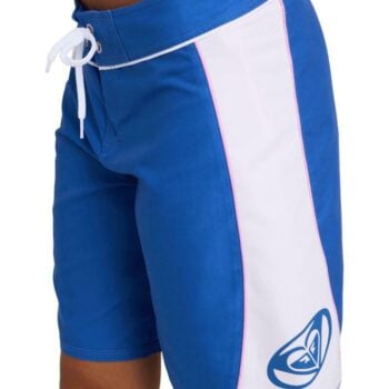 Roxy Upfront 9 Inch Bs Nouvean Navy. Roxy Boardshorts - Fitted Waist in Womens Boardshorts - Fitted Waist & Womens Shorts. Code: URJBS03019