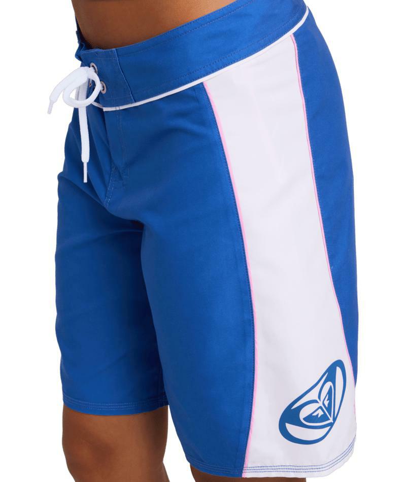 Roxy Upfront 9 Inch Bs Nouvean Navy. Roxy Boardshorts - Fitted Waist in Womens Boardshorts - Fitted Waist & Womens Shorts. Code: URJBS03019