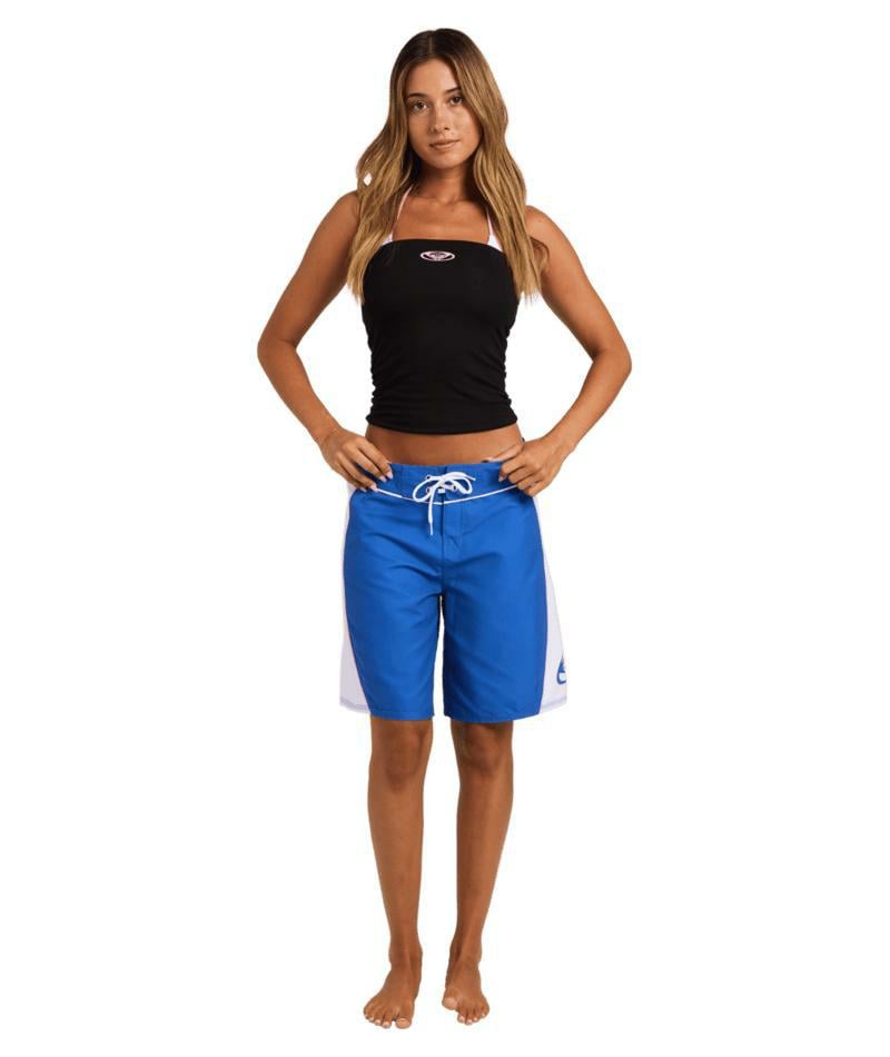 Roxy Upfront 9 Inch Bs Nouvean Navy. Roxy Boardshorts - Fitted Waist in Womens Boardshorts - Fitted Waist & Womens Shorts. Code: URJBS03019