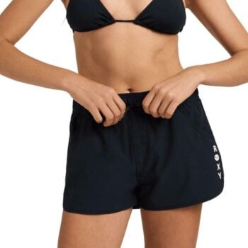 Roxy Roxy Wave 2 Inch Bs Anthracite. Roxy Boardshorts - Fitted Waist in Womens Boardshorts - Fitted Waist & Womens Shorts. Code: URJBS03024