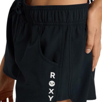 Roxy Roxy Wave 2 Inch Bs Anthracite. Roxy Boardshorts - Fitted Waist in Womens Boardshorts - Fitted Waist & Womens Shorts. Code: URJBS03024
