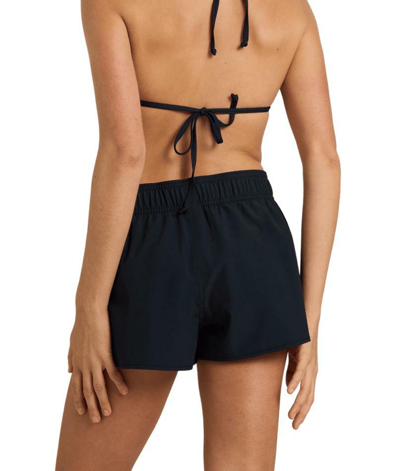 Roxy Roxy Wave 2 Inch Bs Anthracite. Roxy Boardshorts - Fitted Waist in Womens Boardshorts - Fitted Waist & Womens Shorts. Code: URJBS03024