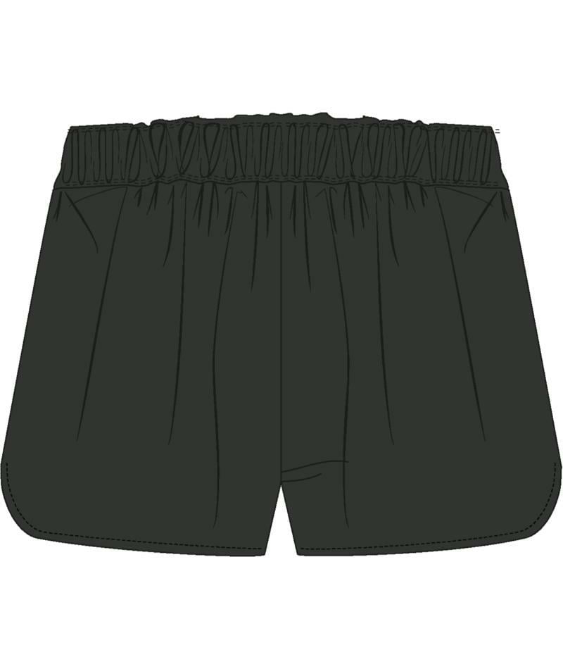 Roxy Roxy Wave 2 Inch Bs Anthracite. Roxy Boardshorts - Fitted Waist in Womens Boardshorts - Fitted Waist & Womens Shorts. Code: URJBS03024