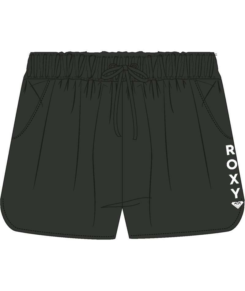 Roxy Roxy Wave 2 Inch Bs Anthracite. Roxy Boardshorts - Fitted Waist in Womens Boardshorts - Fitted Waist & Womens Shorts. Code: URJBS03024
