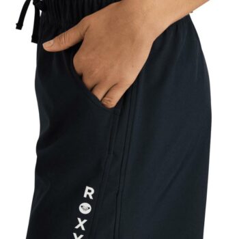 Roxy Roxy Wave 5 Inch Bs Anthracite. Roxy Boardshorts - Fitted Waist in Womens Boardshorts - Fitted Waist & Womens Shorts. Code: URJBS03025