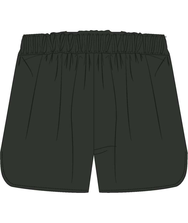 Roxy Roxy Wave 5 Inch Bs Anthracite. Roxy Boardshorts - Fitted Waist in Womens Boardshorts - Fitted Waist & Womens Shorts. Code: URJBS03025