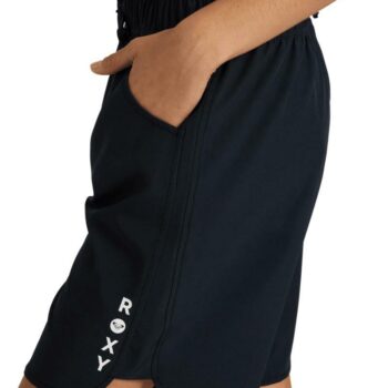 Roxy Roxy Wave 9 Inch Bs Anthracite. Roxy Boardshorts - Fitted Waist in Womens Boardshorts - Fitted Waist & Womens Shorts. Code: URJBS03027