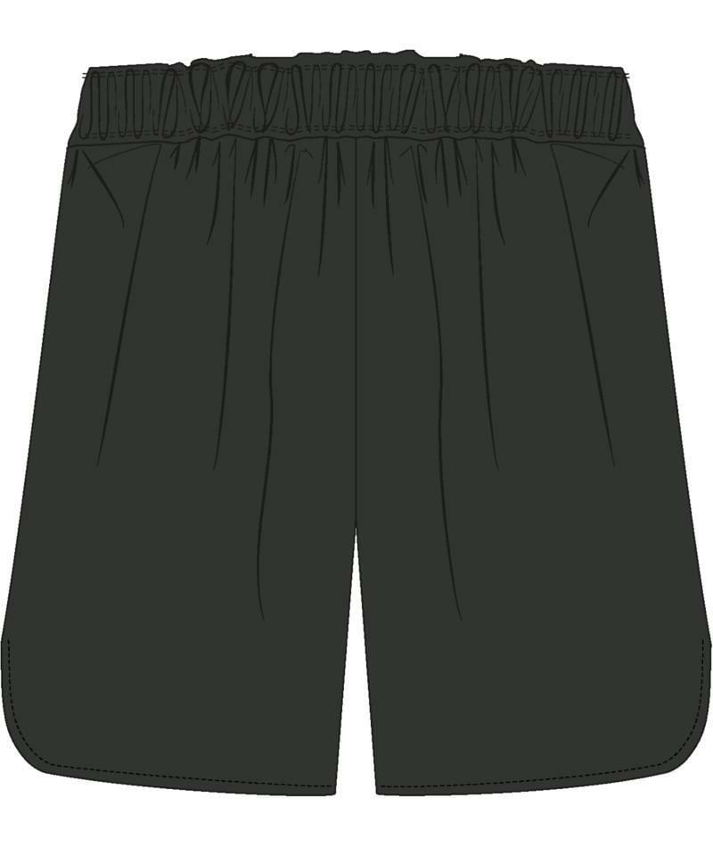 Roxy Roxy Wave 9 Inch Bs Anthracite. Roxy Boardshorts - Fitted Waist in Womens Boardshorts - Fitted Waist & Womens Shorts. Code: URJBS03027