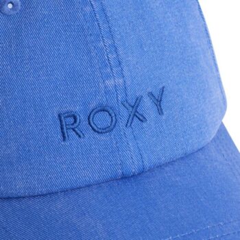 Roxy Long Days Cap Cobalt. Roxy Hats & Caps in Womens Hats & Caps & Womens Headwear. Code: URJHA03227