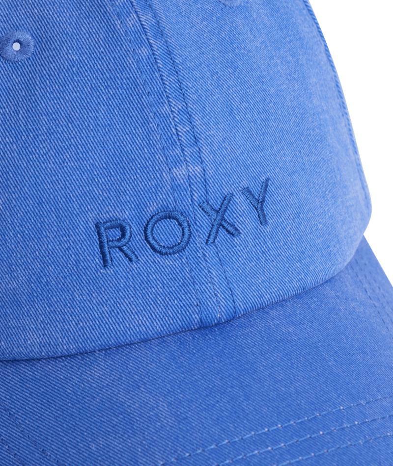 Roxy Long Days Cap Cobalt. Roxy Hats & Caps in Womens Hats & Caps & Womens Headwear. Code: URJHA03227