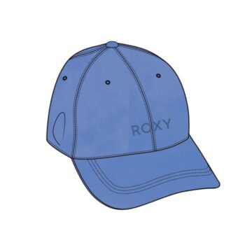 Roxy Long Days Cap Cobalt. Roxy Hats & Caps in Womens Hats & Caps & Womens Headwear. Code: URJHA03227