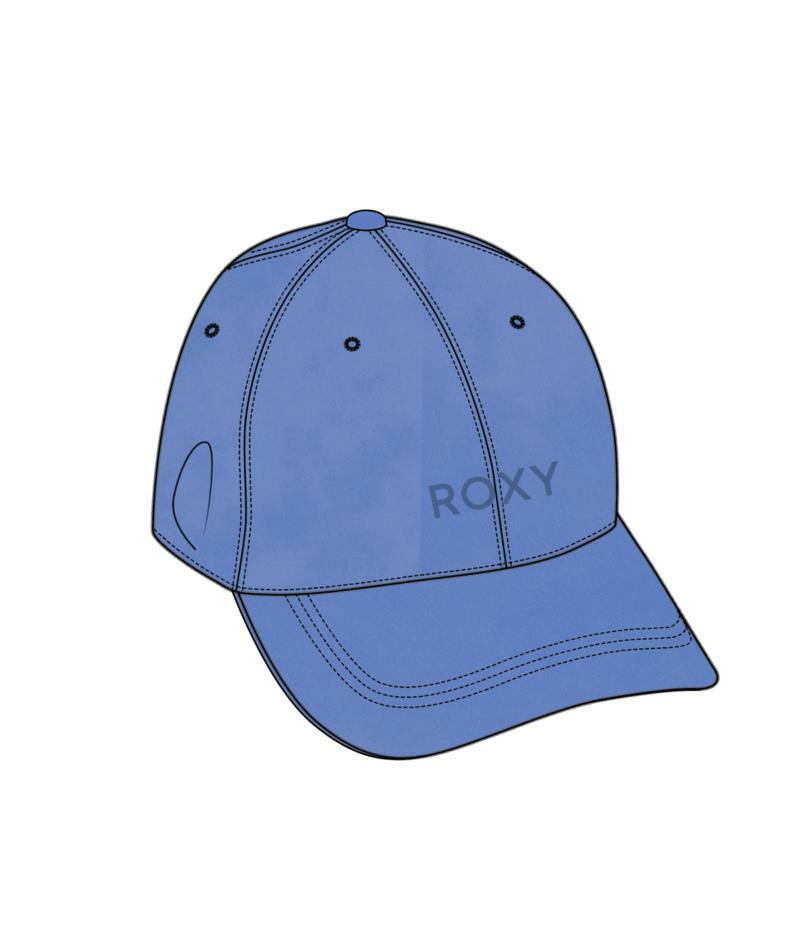 Roxy Long Days Cap Cobalt. Roxy Hats & Caps in Womens Hats & Caps & Womens Headwear. Code: URJHA03227
