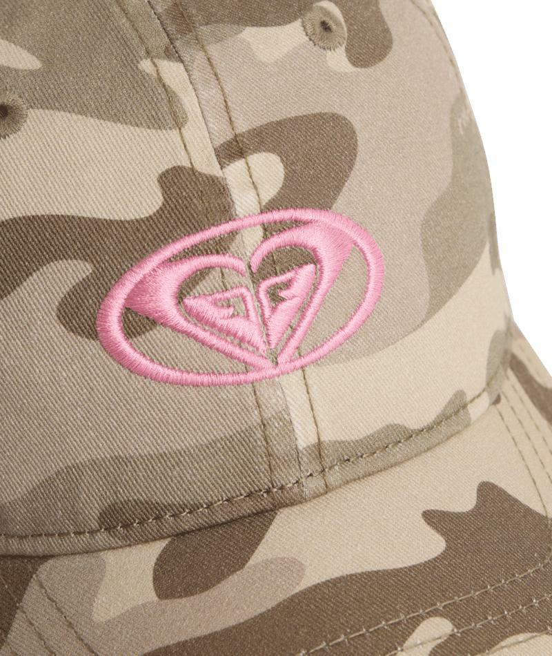 Roxy Swell Cap Dark Green. Roxy Hats & Caps in Womens Hats & Caps & Womens Headwear. Code: URJHA03229