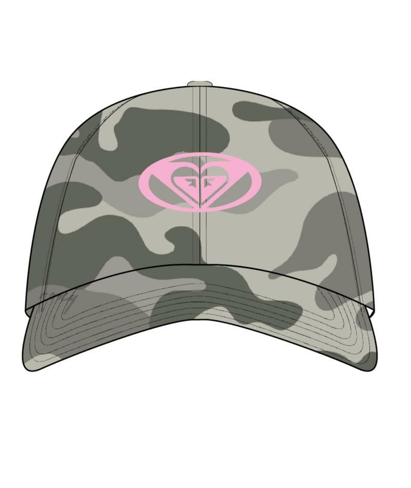 Roxy Swell Cap Dark Green. Roxy Hats & Caps in Womens Hats & Caps & Womens Headwear. Code: URJHA03229