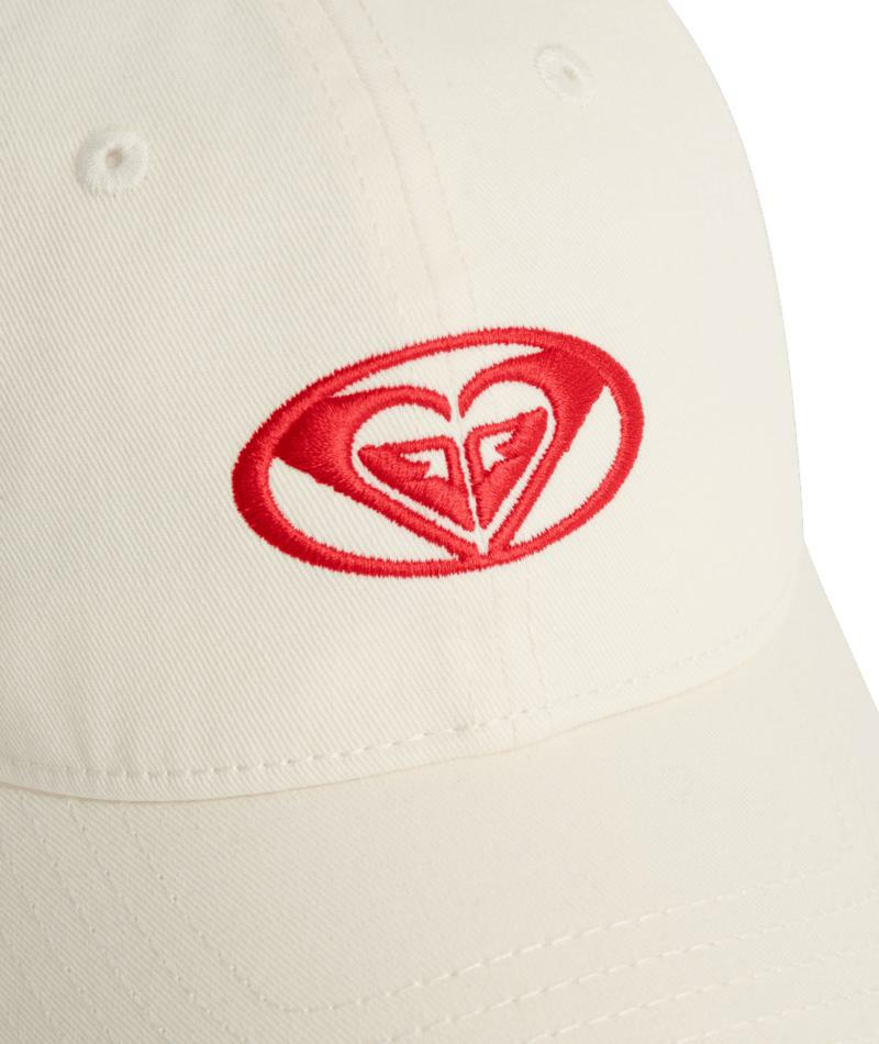 Roxy Swell Cap White. Roxy Hats & Caps in Womens Hats & Caps & Womens Headwear. Code: URJHA03229