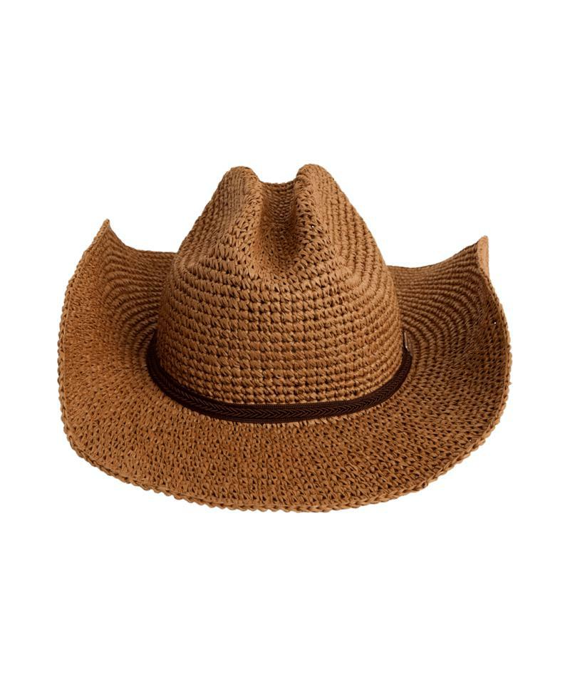 Roxy Rider Hat Cinnamon. Roxy Hats & Caps in Womens Hats & Caps & Womens Headwear. Code: URJHA03233