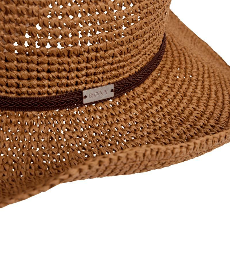 Roxy Rider Hat Cinnamon. Roxy Hats & Caps in Womens Hats & Caps & Womens Headwear. Code: URJHA03233