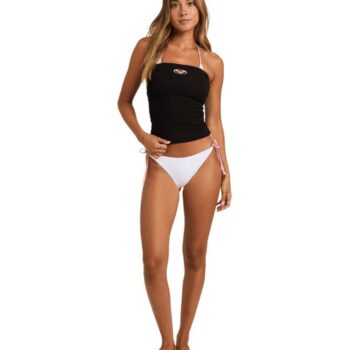 Roxy Swell Tube Black. Roxy Fashion Tops in Womens Fashion Tops & Womens Tops. Code: URJKT03207