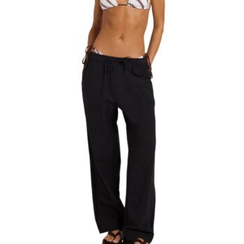 Roxy Sun Lover Pant Black. Roxy Track Pants in Womens Track Pants & Womens Pants & Jeans. Code: URJNP03079