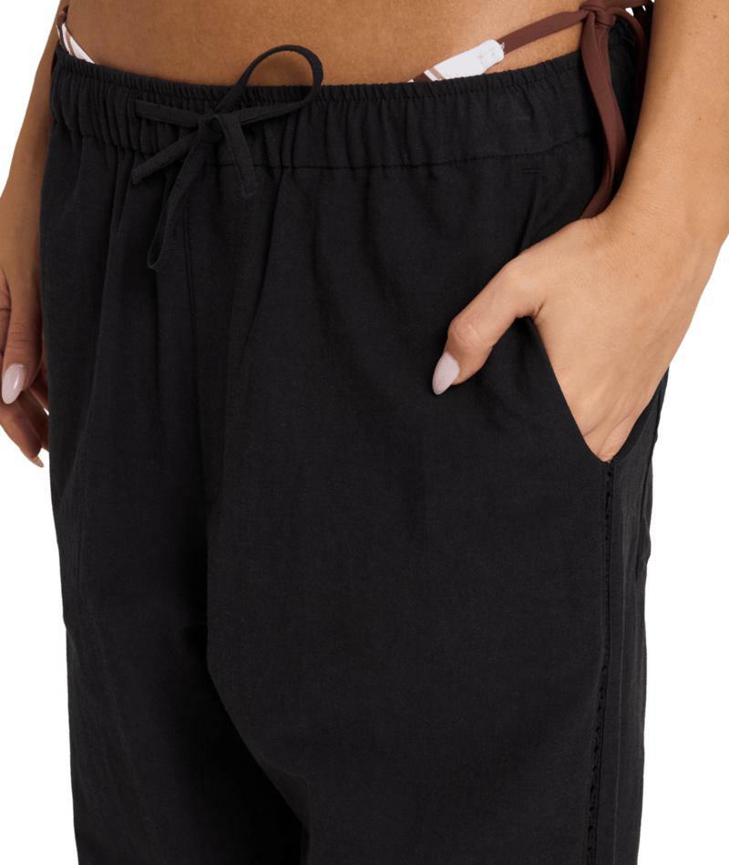 Roxy Sun Lover Pant Black. Roxy Track Pants in Womens Track Pants & Womens Pants & Jeans. Code: URJNP03079