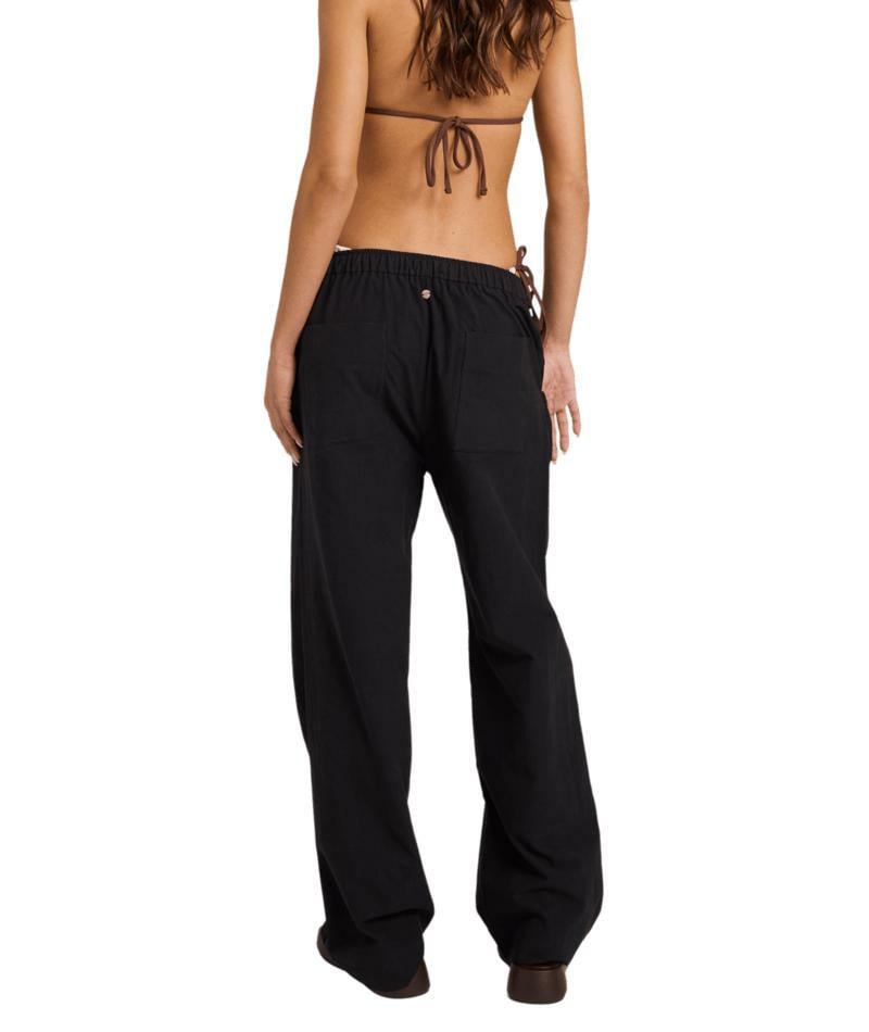 Roxy Sun Lover Pant Black. Roxy Track Pants in Womens Track Pants & Womens Pants & Jeans. Code: URJNP03079