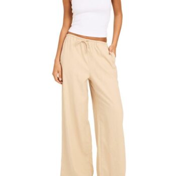 Roxy Lolani Pant Pebble. Roxy Track Pants in Womens Track Pants & Womens Pants & Jeans. Code: URJNP03090