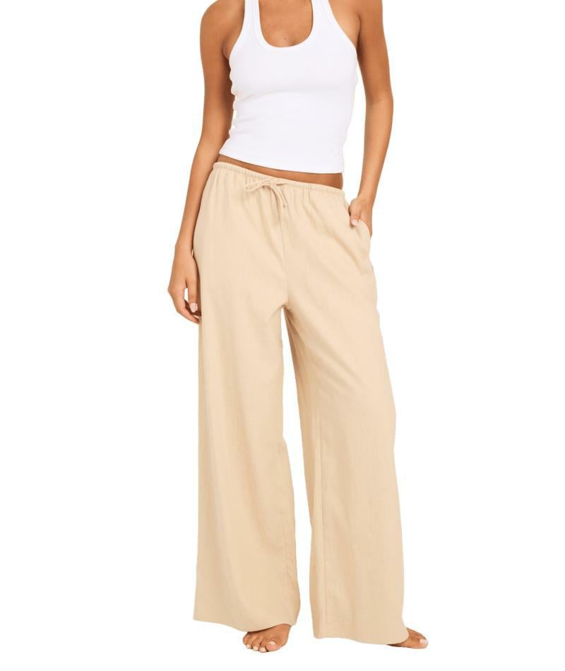 Roxy Lolani Pant Pebble. Roxy Track Pants in Womens Track Pants & Womens Pants & Jeans. Code: URJNP03090