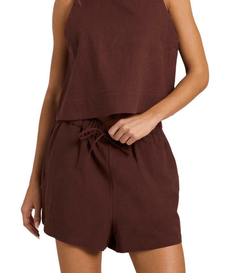 Roxy Place To Be Short Java. Roxy Walkshorts - Fitted Waist in Womens Walkshorts - Fitted Waist & Womens Shorts. Code: URJNS03090
