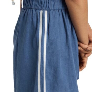 Roxy Sun Kissed Short Bijou Blue. Roxy Walkshorts - Fitted Waist in Womens Walkshorts - Fitted Waist & Womens Shorts. Code: URJNS03094